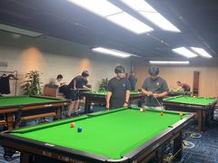 -云川台球(马甸店)