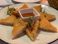 -Golden Lily河内巴黎法越料理餐厅(建国西路店)