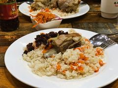 -塔斯提抓饭(东城汇店)