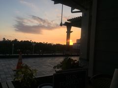 -Bubba Gump Shrimp(Ala Moana)