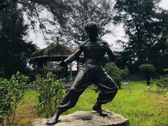 -冯子材故居