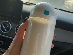 -兰熊鲜奶(西直门凯德mall店)