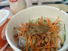 -姑娘手·陕西手工面·肉夹馍(象峰店)