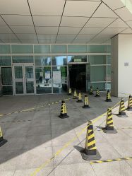 -天津市儿童医院(河西马场院区)