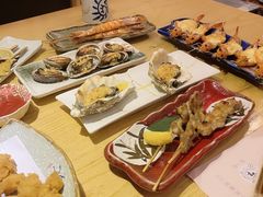 -吉兆·料理(红梅南路店)