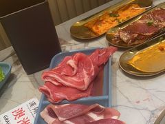 -汉阳廷自助烤肉(同和金铂天地店)