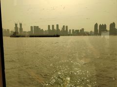 -武汉关码头(轮渡站)