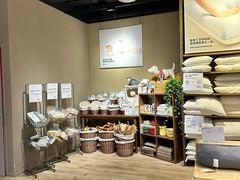 -MUJI无印良品(西单大悦城店)