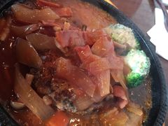 -铃木食堂(帽儿胡同店)