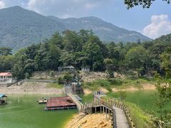 -广州市流溪河国家森林公园