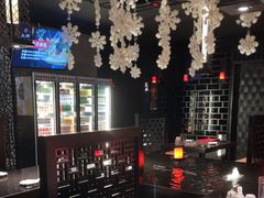 -上井精致料理(中兴商业大厦店)