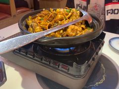 -聚味罗记大排檔·鲜鱼杂·甲鱼煲•龙虾馆(科学馆店)