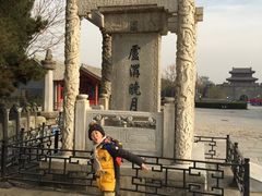 -卢沟桥文化旅游区
