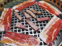 -千寻山野烤肉(中关村店)