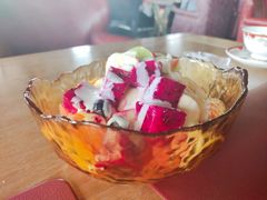 -老欧洲咖啡·西餐(后湖店)