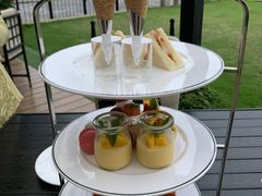 -南沙游艇会·大兵船餐厅