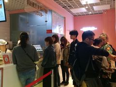 -狐狸和向日葵(北京路店)