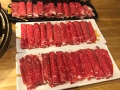 -一井烧肉·活鳗·寿司(望京SOHO店)