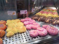 -LELECHA乐乐茶(美罗城店)