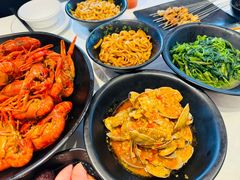-聚味瞿记·龙虾堂(咸嘉湖店)