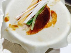 四季京味烤鸭店(农林下路店)-四季小馆·地道北京小吃(广百店)