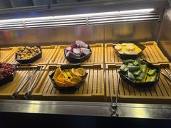 -火炉火自助餐(喜隆多店)