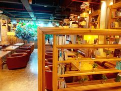 -玖壹咖啡(临河街店)
