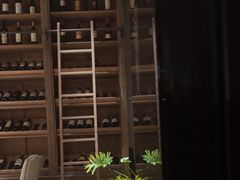 -一棵树·意大利西餐厅One Tree(新城店)
