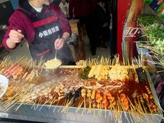 -郭记小街麻辣烫(南小街总店)