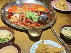 -受气牛肉·重庆耙牛肉(来福士店)