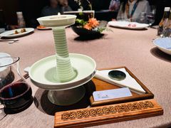 -鲤院·新中式美学·庭院餐厅(夫子庙店)