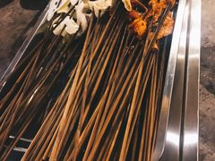 -钢管厂五区小郡肝串串香(通锦桥店)