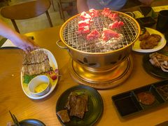 -AJIYA炭火烧肉(徐汇正大乐城店)
