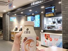 -麦当劳(伟城广场店)