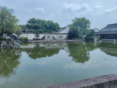 -天一阁博物院