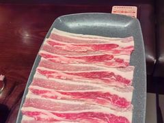 -新石器烤肉(虹悦城店)