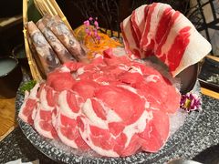 -湊湊火锅·茶憩(新中关购物中心店)