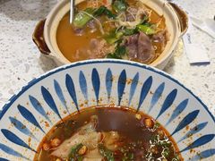 -雲物·云南小馆(好悦天地店)