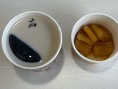 -鲜芋仙(高新万达广场店)