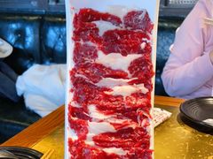 -手选潮汕鲜牛肉火锅(二七广场店)