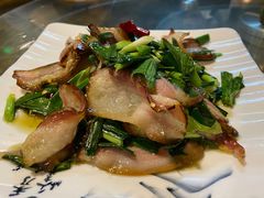 青城老腊肉-庭院小酌(瑞莲街店)