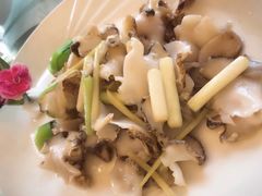 -万宝海鲜舫(劳动公园店)