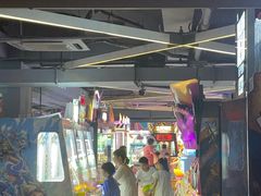 -阿尔法Game Station(中山路店)