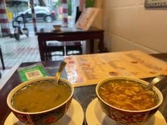 -玫瑰甜品(文明路店)