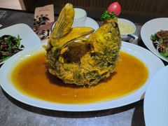 -闫府私房菜·老字号(恒隆店)