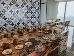 -厦门康莱德酒店