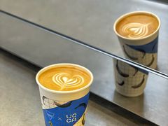 -Manner Coffee(IFS一楼店)