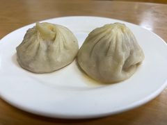 小笼包-瞻老元面馆(双塘路店)