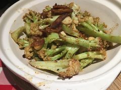 -西贝莜面村(近铁城市广场店)