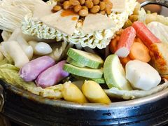 -幸屿 创意料理(永嘉天地店)